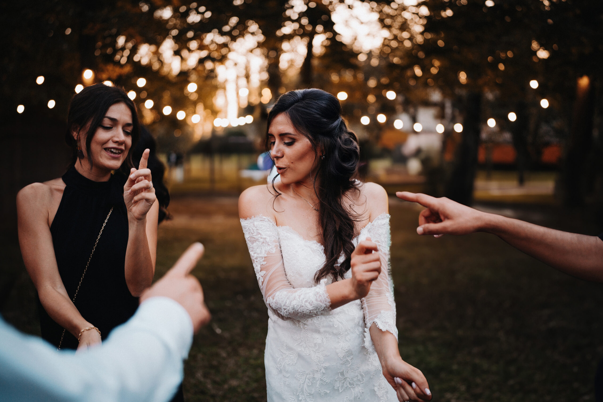 Come scegliere il fotografo di matrimonio giusto