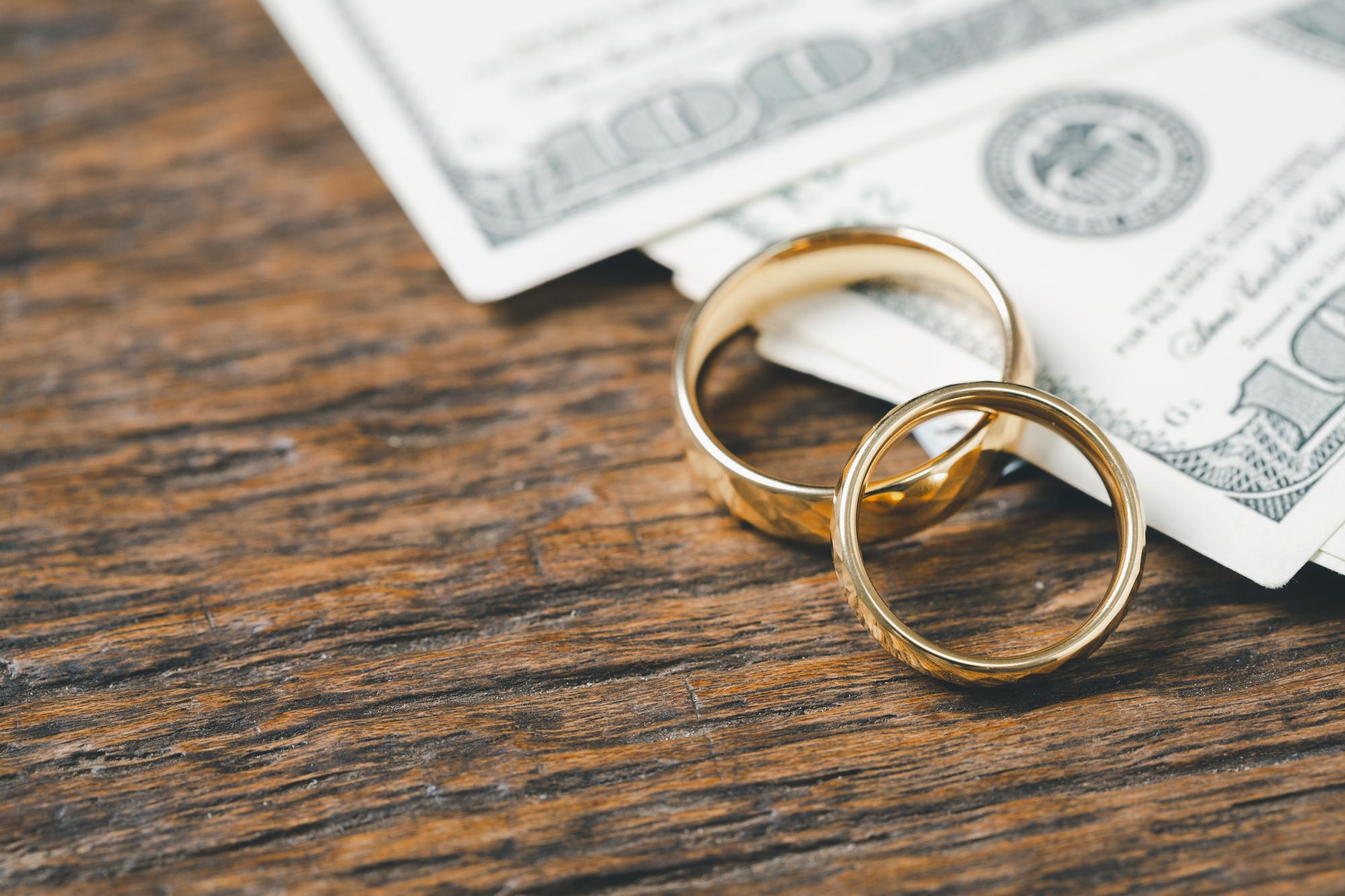 Quanto costa un matrimonio nel 2025? Guida ai prezzi e alle spese principali per un matrimonio perfetto.