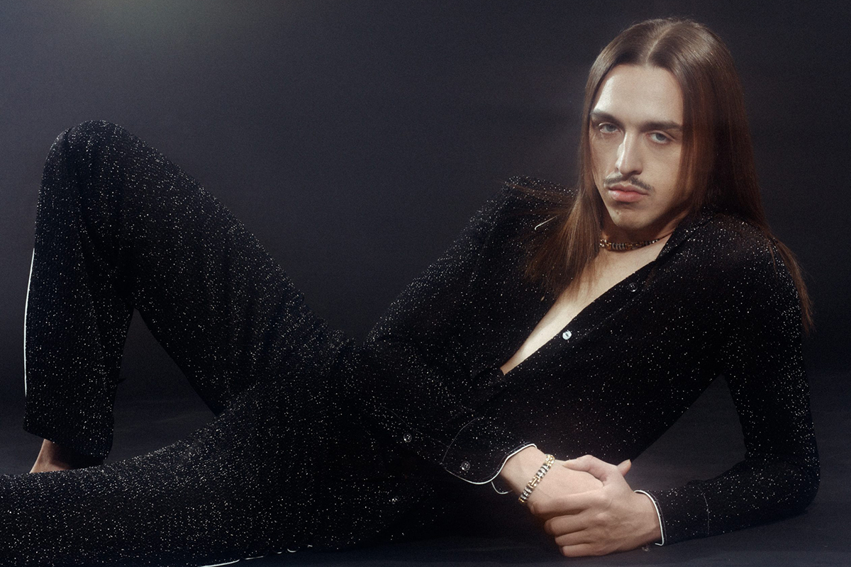 Espresso Macchiato Tommy Cash canzone matrimonio 2025
