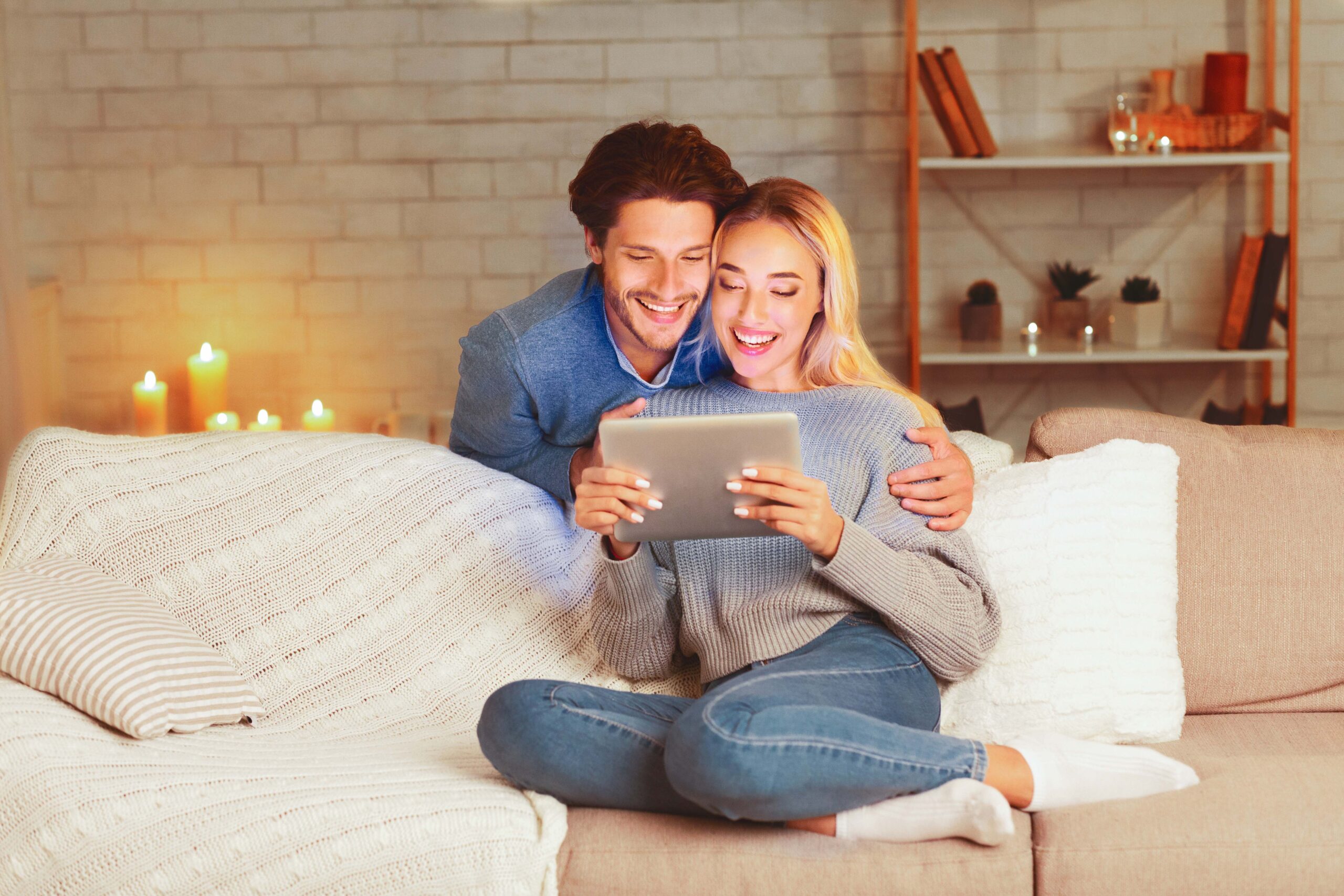Galleria online per le foto di matrimonio, sicura e sempre accessibile.