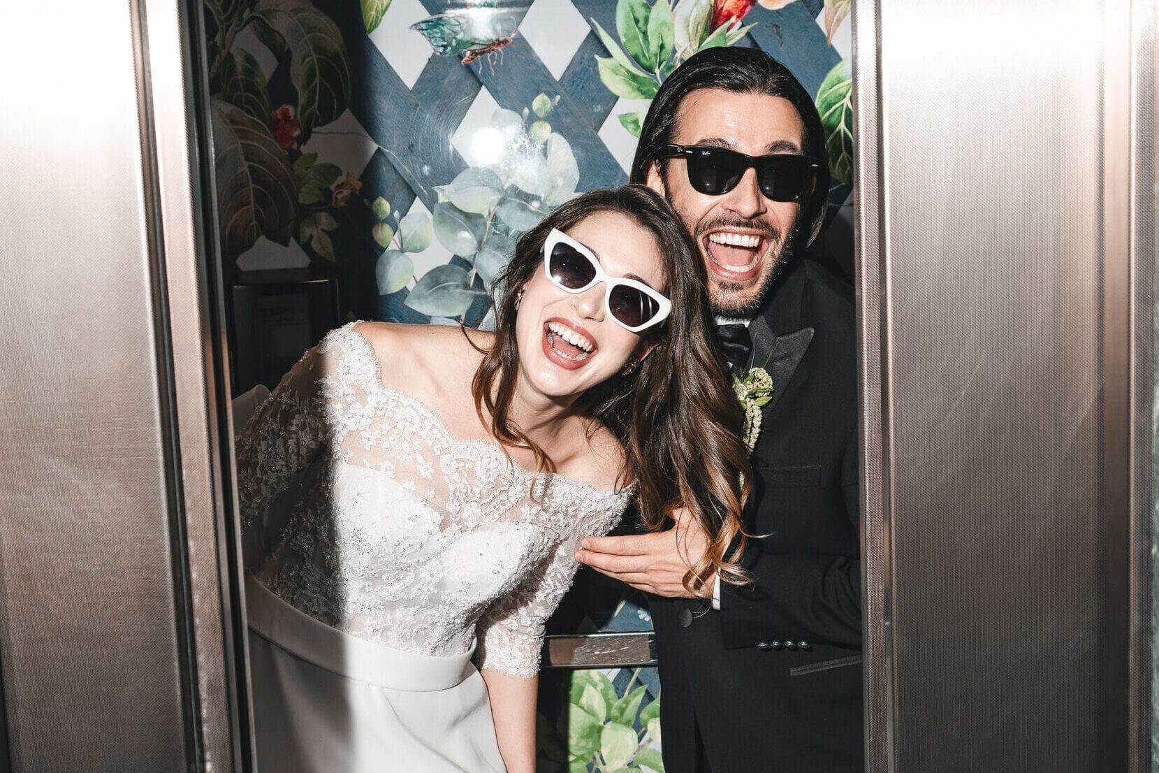 Tendenze matrimonio 2026, colori e stili per nozze esclusive